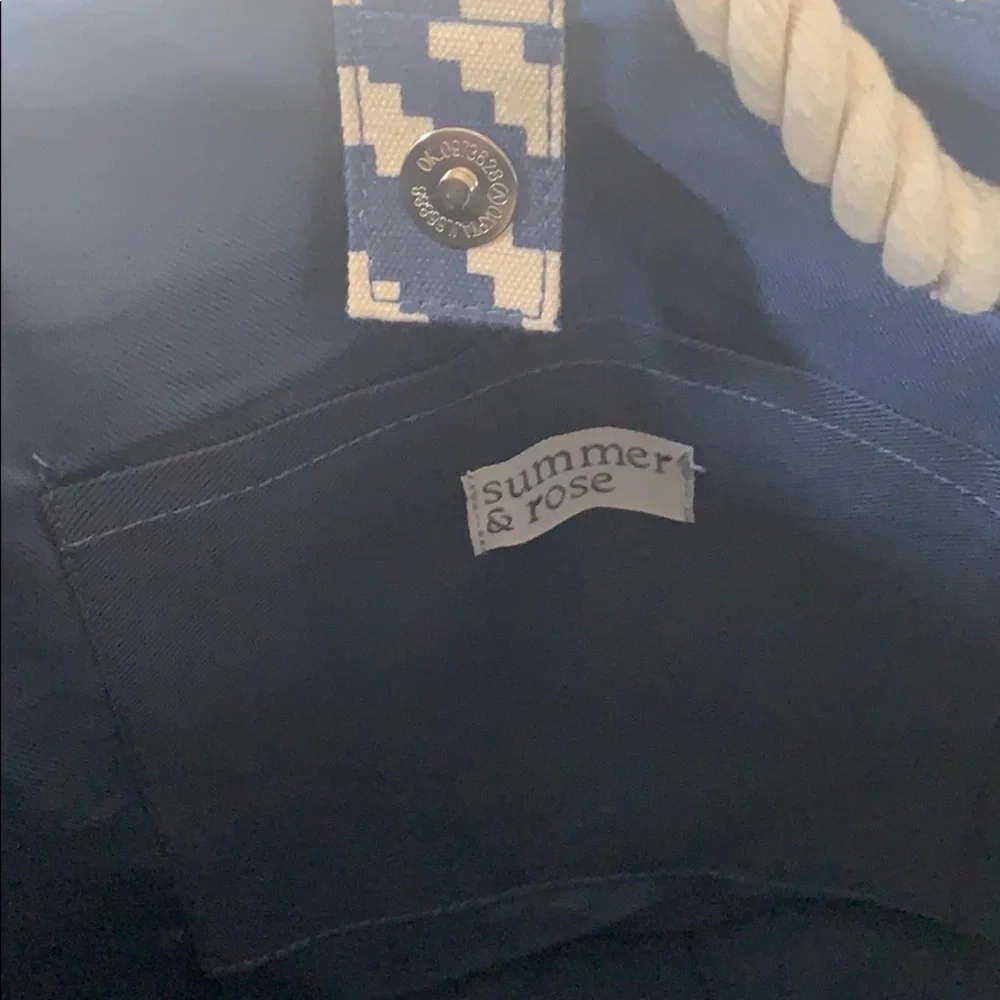 New Beach Bag